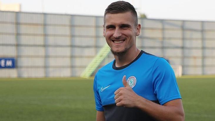 Emir Dilaver: Doğru yerdeyim