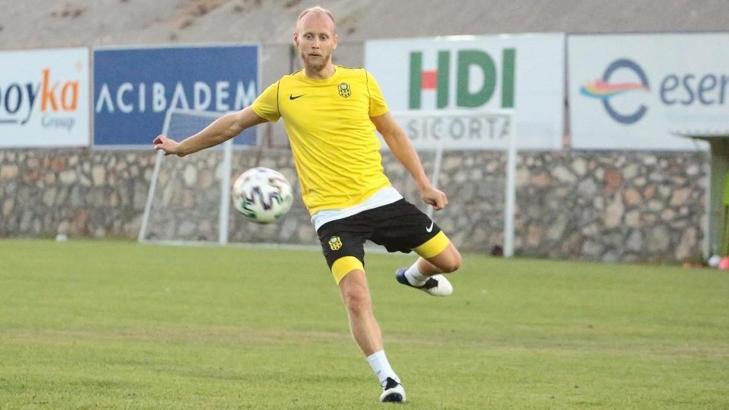 Semih Kaya: En büyük hedefim Yeni Malatyaspor ile Avrupa kupalarına gitmek