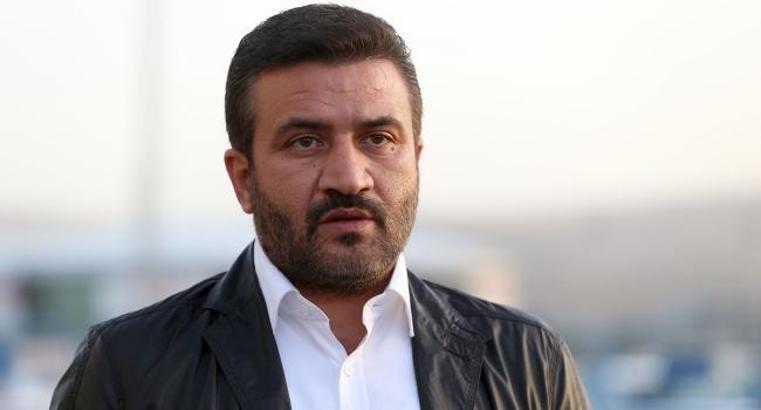 Ankaragücü'nden teknik direktör açıklaması