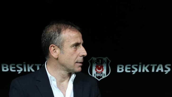 Abdullah Avcı'dan Beşiktaş'a 19 milyonluk ihtarname