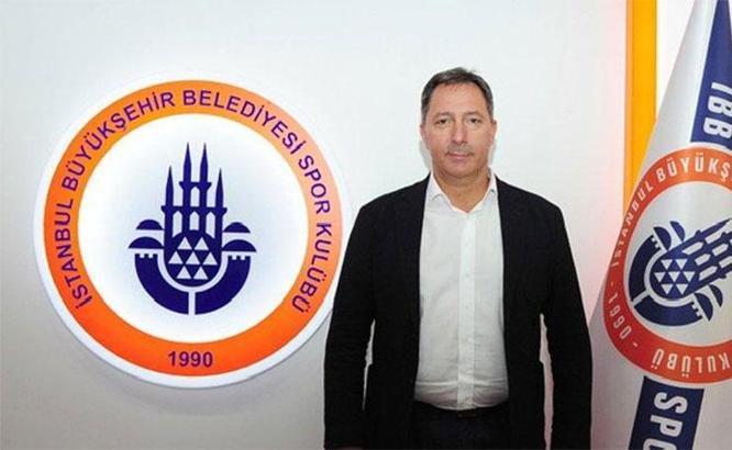 Fatih Keleş: En fazla sayıda sporcuyu olimpiyata göndermek istiyoruz