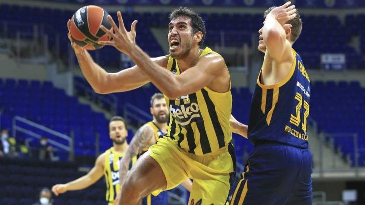 Ahmet Düverioğlu: Buradan galibiyetle ayrılmak istiyoruz