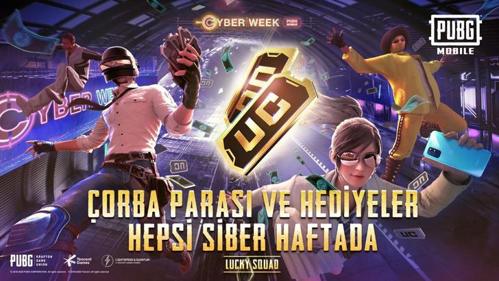 PUBG MOBILE Royale Pass 16 Metro Exodus iş birliğiyle geliyor