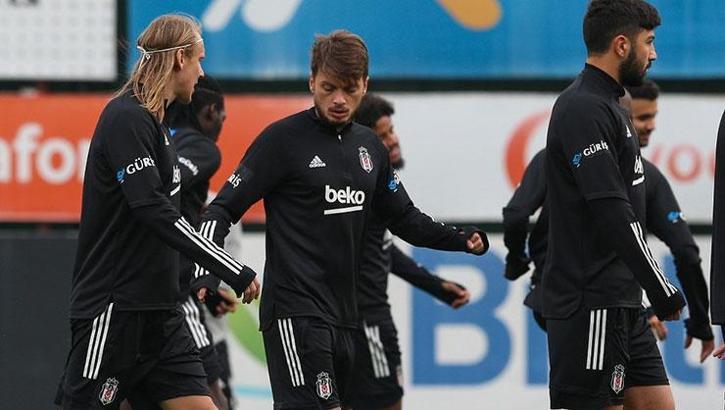 SON DAKİKA! Sergen Yalçın'dan Adem Ljajic kararı!