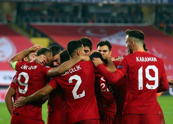 Son dakika | Macaristan - Türkiye maçı iddaa oranları belli oldu