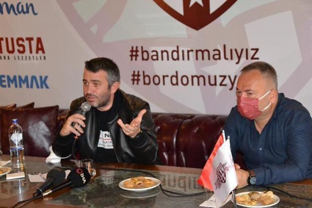 RH Bandırmaspor'da korona savaşı bitmiyor