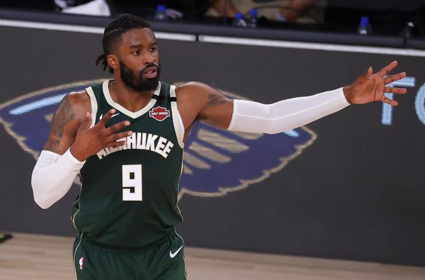 Wesley Matthews, Los Angeles Lakers'ta