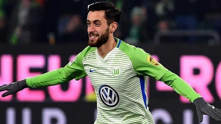 Trabzonspor'a Yunus Mallı müjdesi!