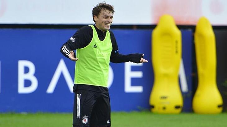 Beşiktaş'a Adem Ljajic müjdesi