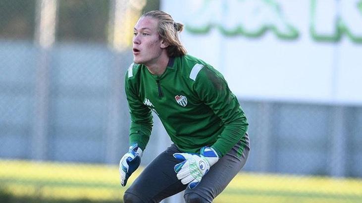 Bursaspor, Adanaspor maçının hazırlıklarını tamamladı