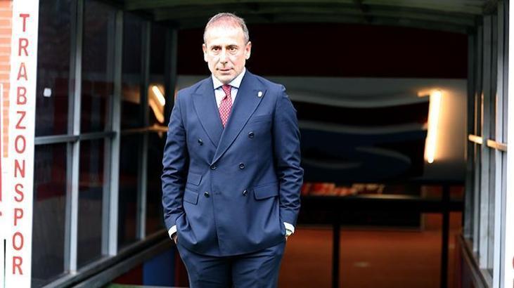 Abdullah Avcı: Avcı'nın sırrı...