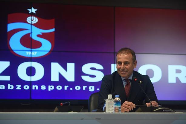 Abdullah Avcı: Karadeniz'in dalgalı denizini seçtim
