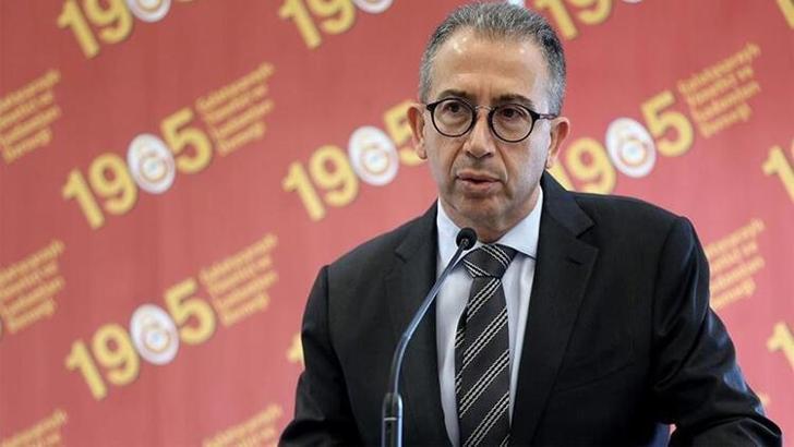 Metin Öztürk: Mustafa Cengiz kesinlikle aday olmalı