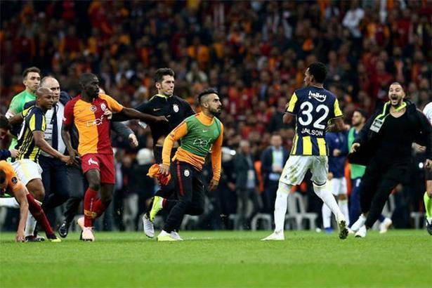 Son dakika: Galatasaray maçı sonrası flaş yorum!