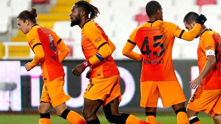 Galatasaray'da Luyindama endişesi