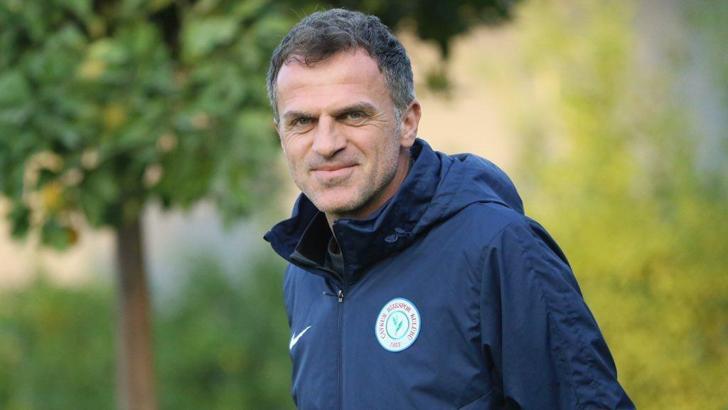 Stjepan Tomas'tan Remy'e büyük övgü