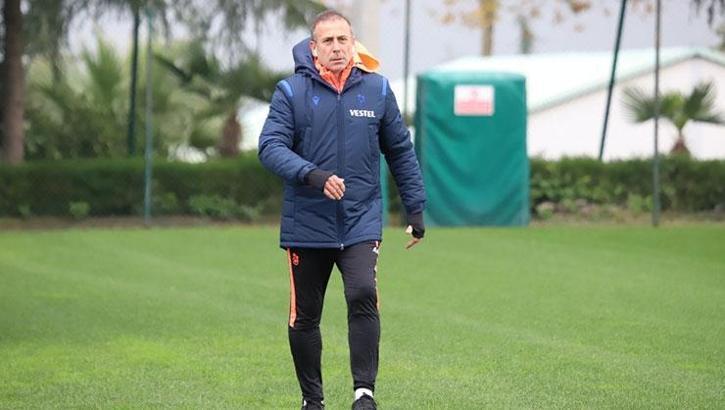 Trabzonspor Abdullah Avcı ile galibiyet arayacak