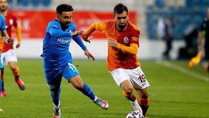 İbrahim Akdağ'ın sağ el tarak kemiğinde kırık saptandı