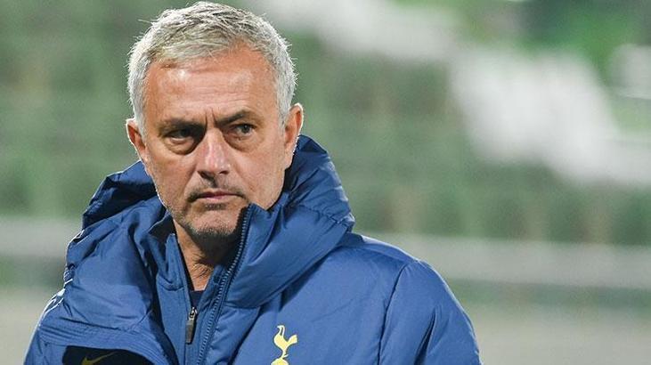 Jose Mourinho'dan Uluslar Ligi ve hazırlık maçlarına büyük tepki!