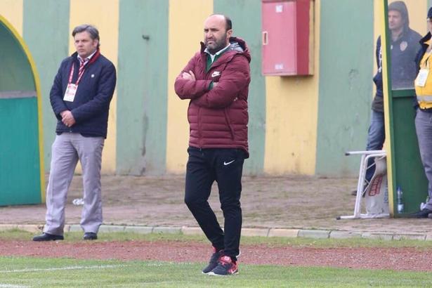 Tire 1922'de Uğur Balcıoğlu tura inanıyor