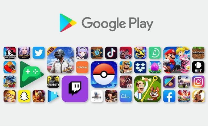 Google Play kodları istendiği kadar alınabilecek