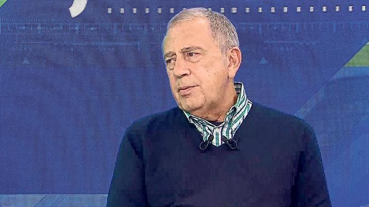Beşiktaş'ta yeni İletişim sorumlusu Erol Kaynar