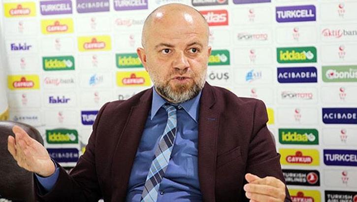 Çaykur Rizespor Basın Sözcüsü Hasan Yavuz Bakır'dan Süper Lig sözleri