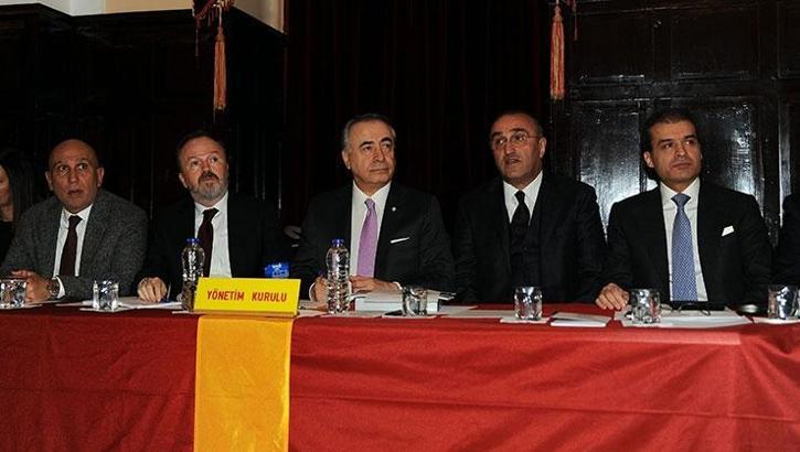 SON DAKİKA! Galatasaray'ın davasında karar verildi