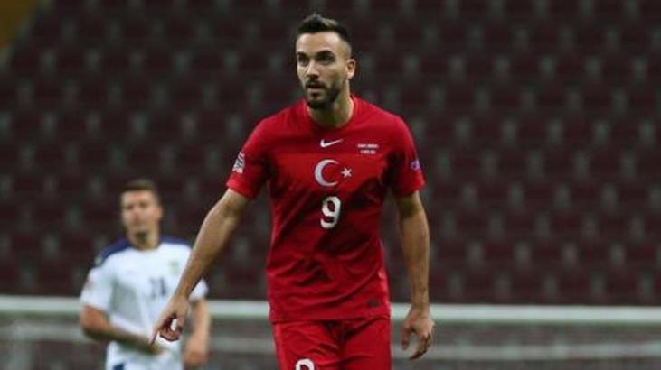 Galatasaray Kenan Karaman transferi için gün sayıyor