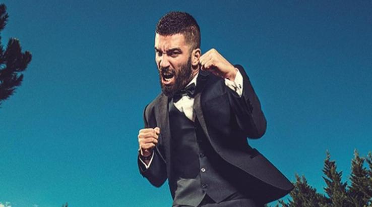 Ahmet Hakan: Arda Turan hemen umreye gitmeli