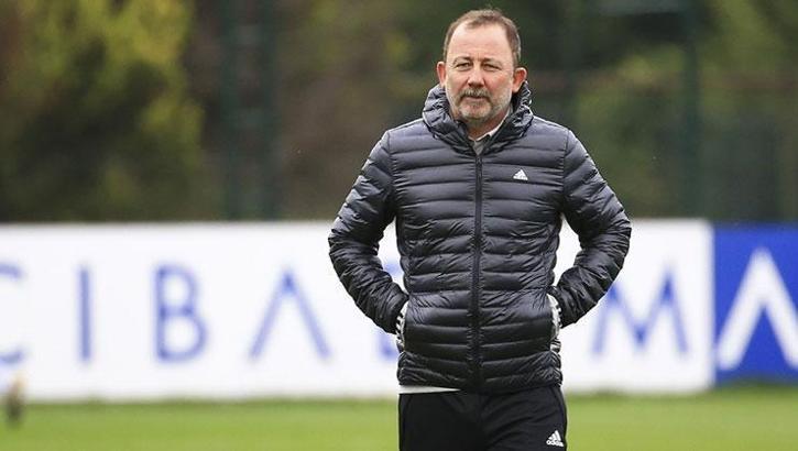 Beşiktaş'ta Sergen Yalçın takıma gençleri alacak