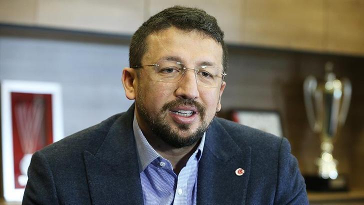 SON DAKİKA! Hidayet Türkoğlu'nun koronavirüs testi pozitif!