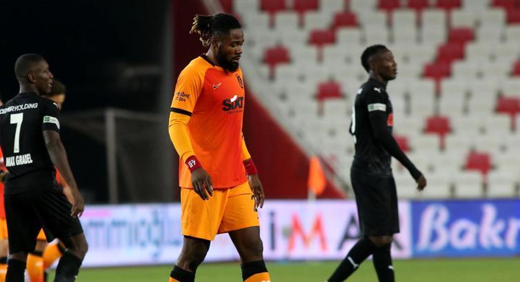 Son Dakika | Galatasaray'da Luyindama şoku! Milli takımda sakatlandı