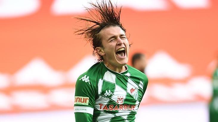 SON DAKİKA | Ali Akman Galatasaray'a transfer oluyor