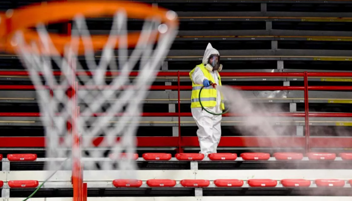 Son Dakika Haberi | EuroLeague'de Covid-19 sahtekarlığı iddiası