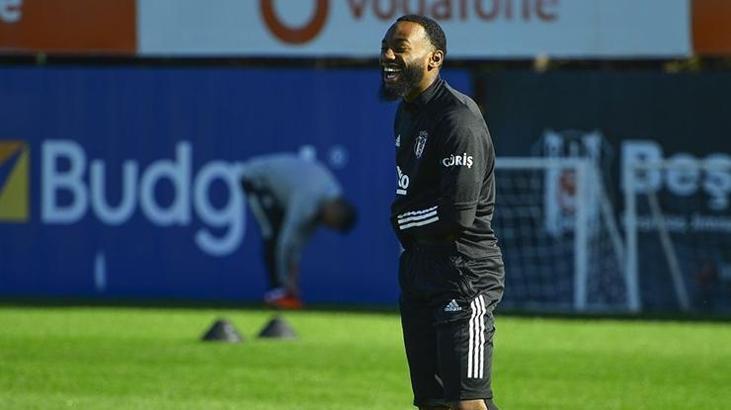 Kevin N'Koudou görev istedi