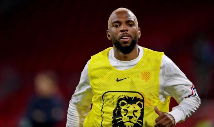 Son dakika | Galatasaray'da Babel şoku! Koronavirüs testi pozitif...