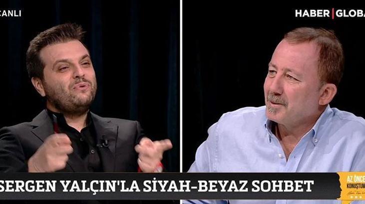 Son dakika | Sergen Yalçın: Ben buraya laf olsun diye gelmedim! İçeriden bilgi sızıyor!