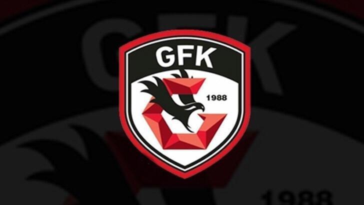 Gaziantep FK'da 4 pozitif vaka daha!