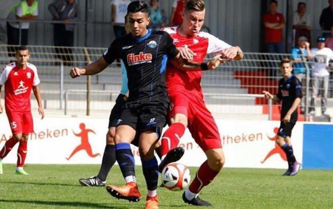 Transferde flaş gelişme! Jean Ghafourian Türkiye'ye doğru