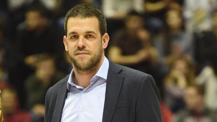 Zarko Cabarkapa Fenerbahçe Beko'da