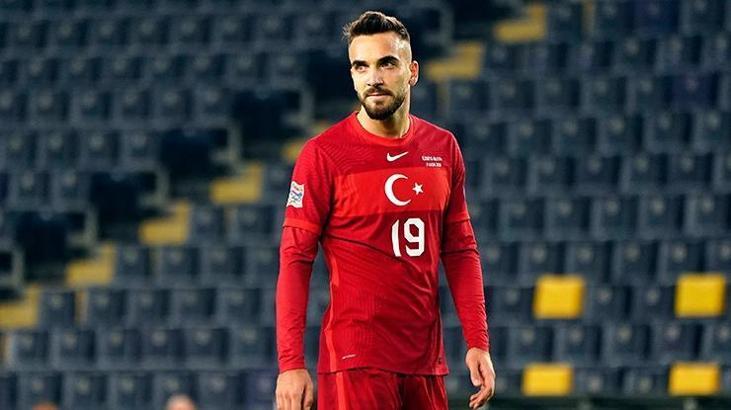 Kenan Karaman Fatih Terim'den tam not aldı!