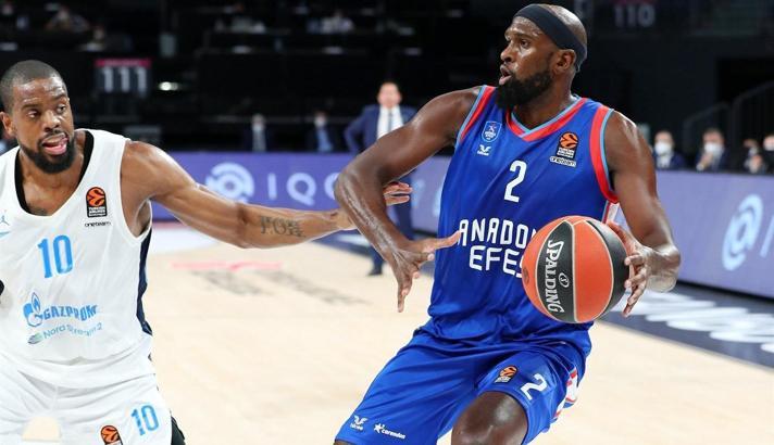 Chris Singleton: Galibiyet bizim için çok önemli olacak