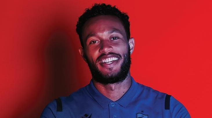 Lewis Baker: Tarzım Xavi'ye benziyor