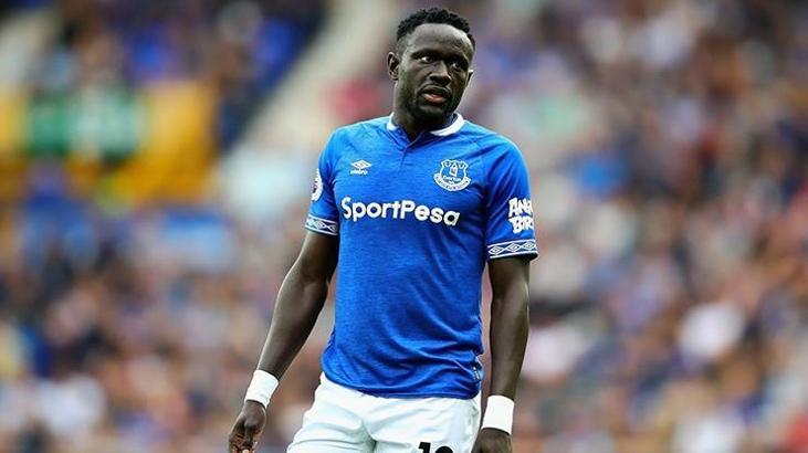 Beşiktaş'ta Oumar Niasse ile pazarlıklar başladı!