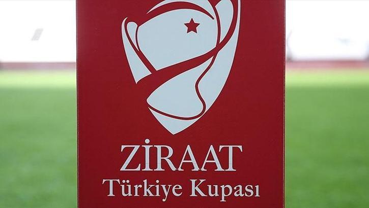 Türkiye Kupası'nda 4. tur maçları