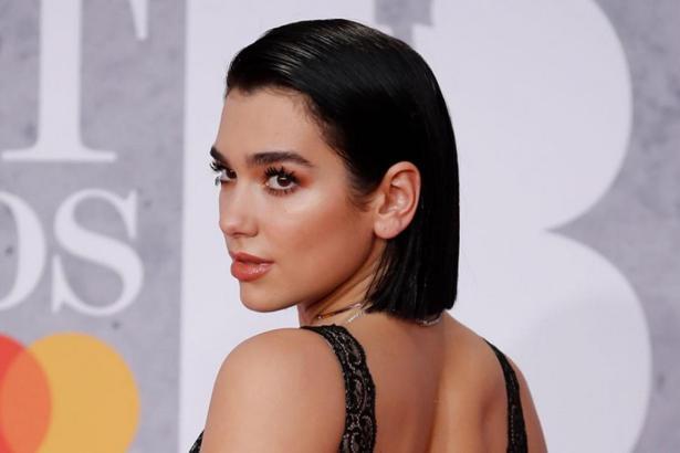 FIFA 21'de Dua Lipa sürprizi! Oyunun içinde büyük sürpriz