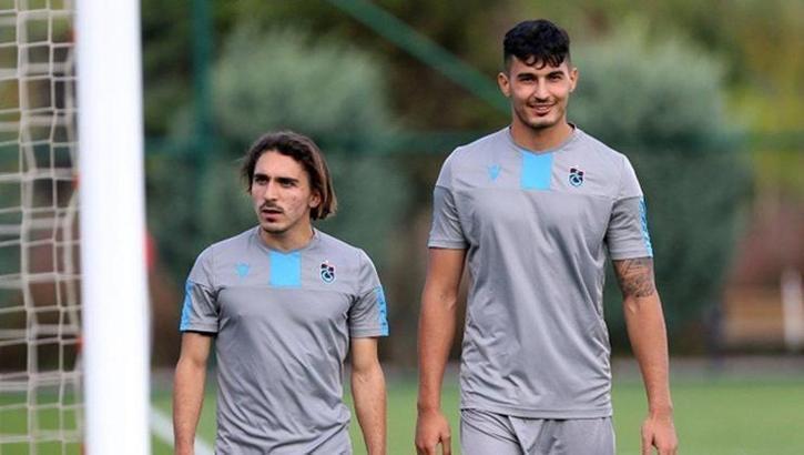 Trabzonspor Son Dakika | Abdülkadir Ömür ve Uğurcan için flaş gelişme...