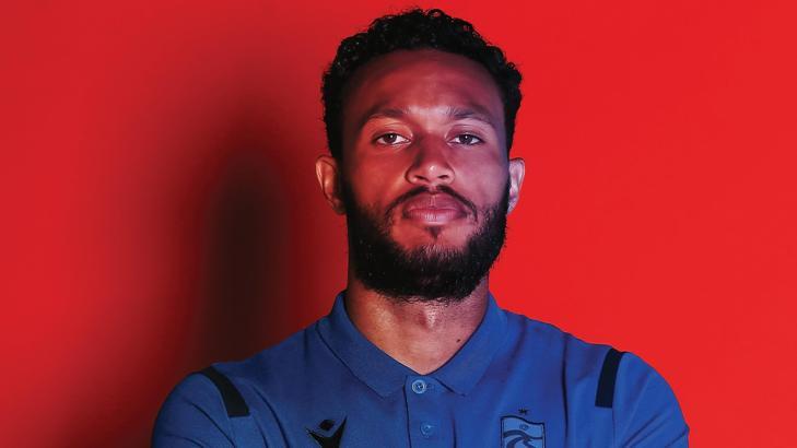 Lewis Baker: Gelecek adına çok iyi sinyaller veren takımız