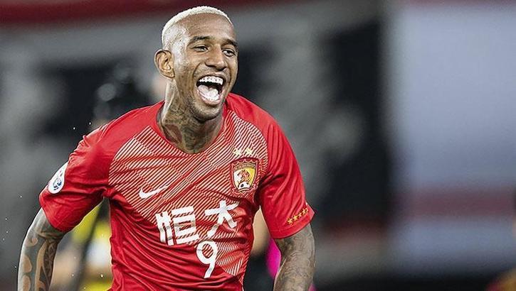 Andrson Talisca transferi üzerinden şike incelemesi!
